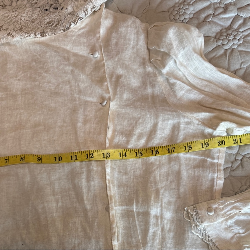 Linen & Lace - Picture 9 of 9
